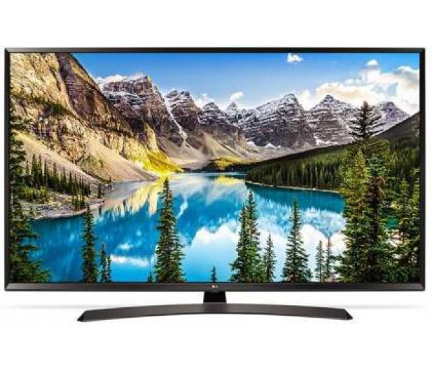 LG 49UJ634V UHD - 1403222 - zdjęcie